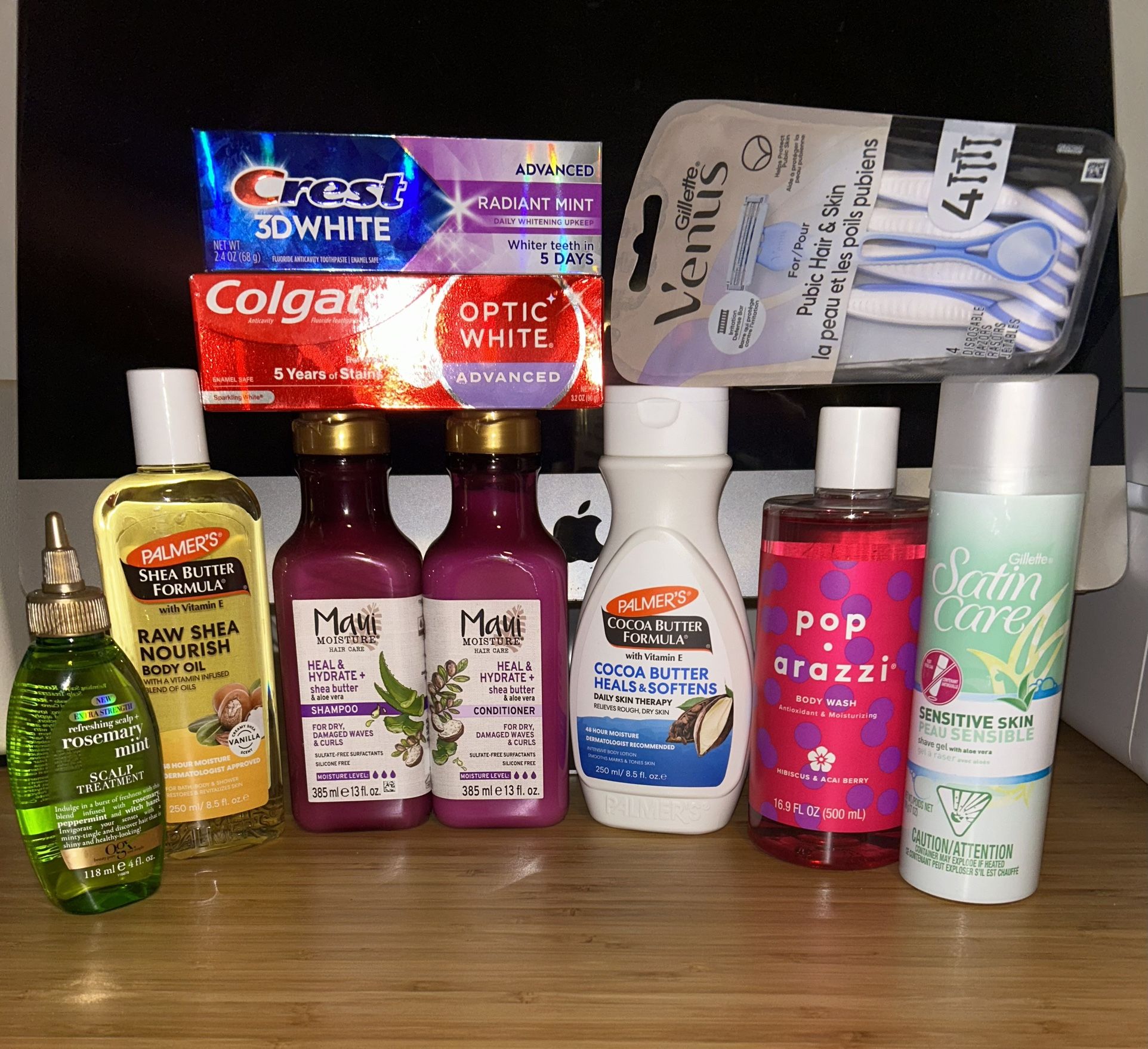 Self Care Bundle