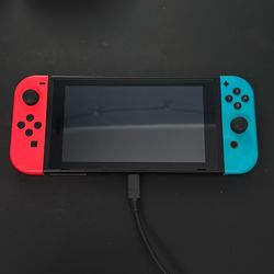 Nintedo Switch