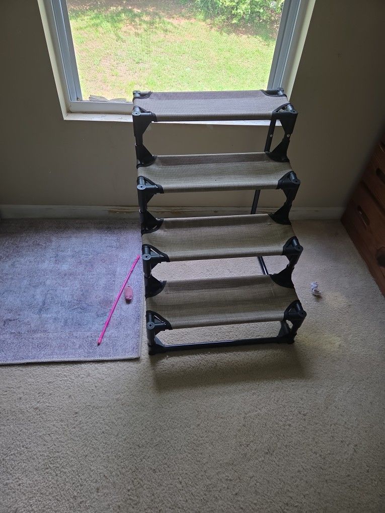 Pet Steps 