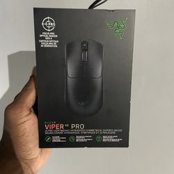 Razer Viper V3 Pro 
