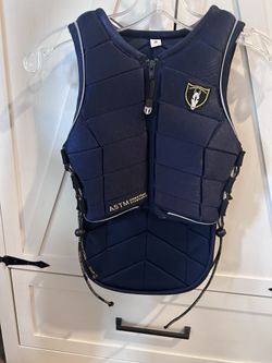 Tipperary Equestrian safety Vest