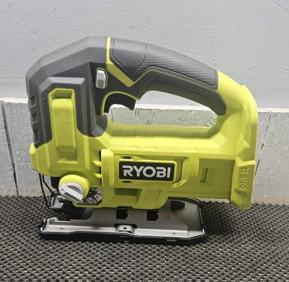 Ryobi Jigsaw