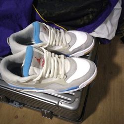 Slightly Used Like New Nike Jordans Size 11