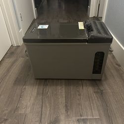 A/C Cooler 110/120 Volts