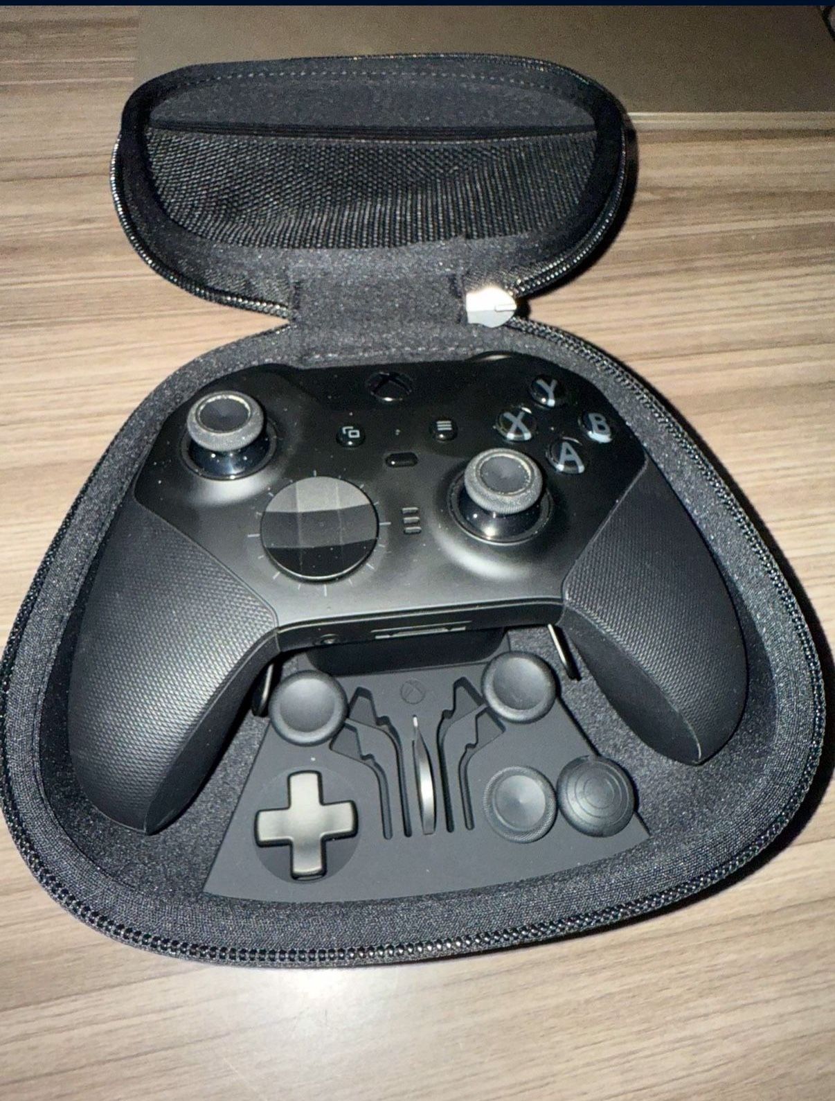 Xbox Series 2 Controller Elite For Sale