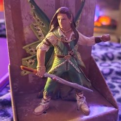 Bayala Falaroy Elf  New In Box