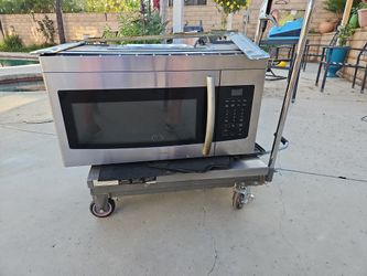Microwave SAMSUNG