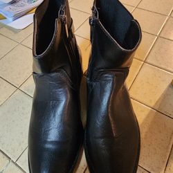 Women's Boots