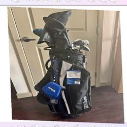 church production Enhance Your Golf Skills with Our Complete Golf Set Conquer the Course