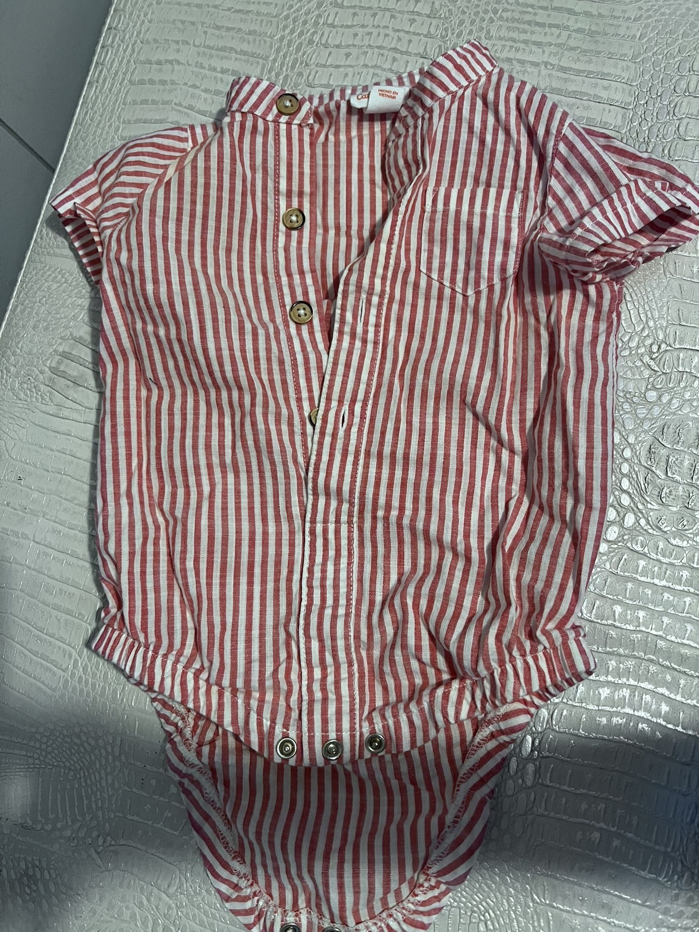 baby boy shirt 