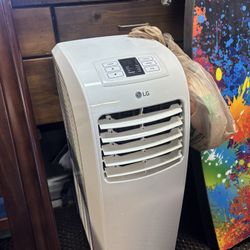 Ac Unit