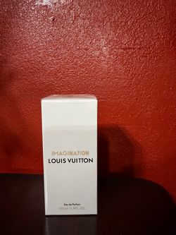 Louis Vuitton imagination