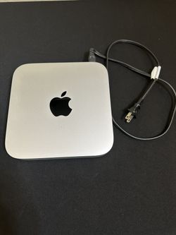 Apple Mac Mini 2012 i7 Quad Core 8GB Ram