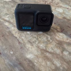 GoPro Hero 13 