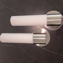 LED Lighting (2) Like New