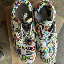 Tennis Shoes 👟 