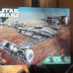 Star Wars Lego 75325