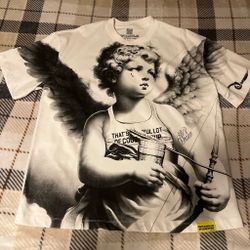 Awful lotta Cough syrup tee