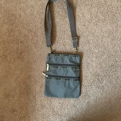 lesportsac 3 zip mini bag PRICE FIRM