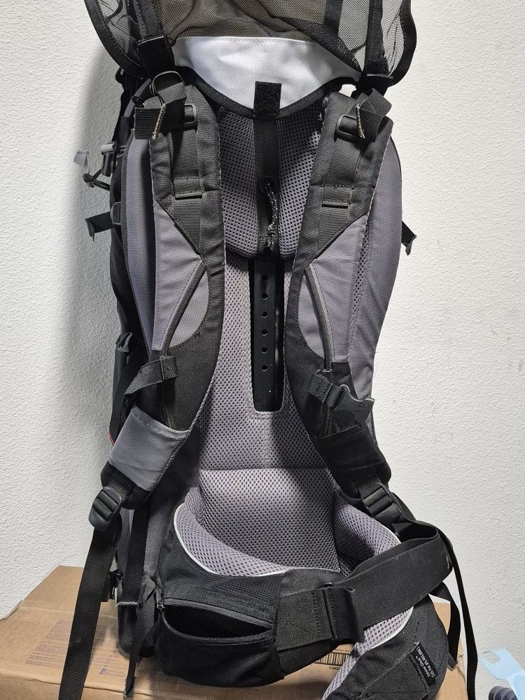 Hiking Baby Back Carrier