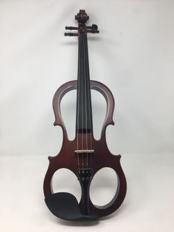 Carlo robelli electric violin outlet