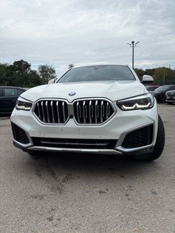 2026 BMW X6