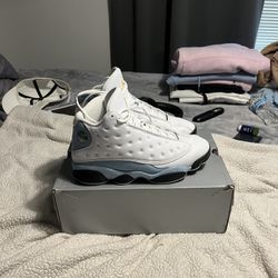 Retro Jordan 13 Size 10