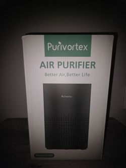AIR purifier