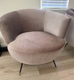 Accent chairs Set of 2