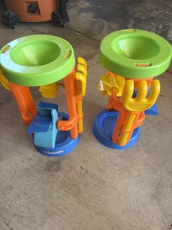 Kids Sand&water Toys