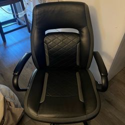 Office chair