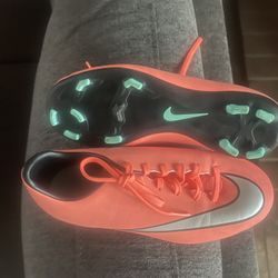 Nike Mercurial Football Boot