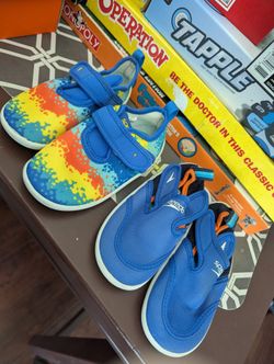 Water Shoes Toddler