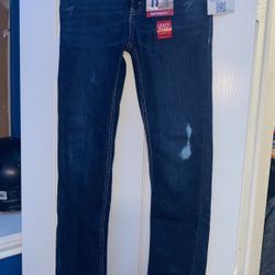 Boys Jeans Size 12