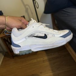 Nike SB Air Max Ishod 'Aquarius Blue'