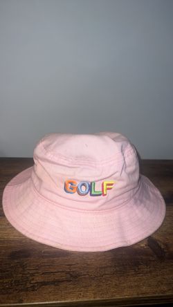 Golf Wang Bucket Hat