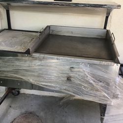 TACO CART FOR PARTIES OR WORK