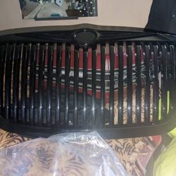  Chrysler 300 Sport  Front Grill
