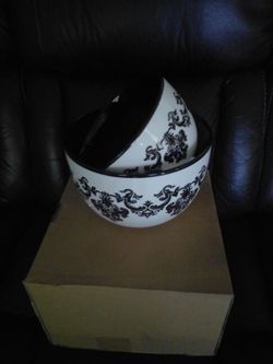 Juego de bowls home interiors