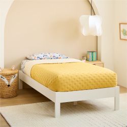 West elm twin bed frame (2 availble) 