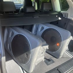 Speakers