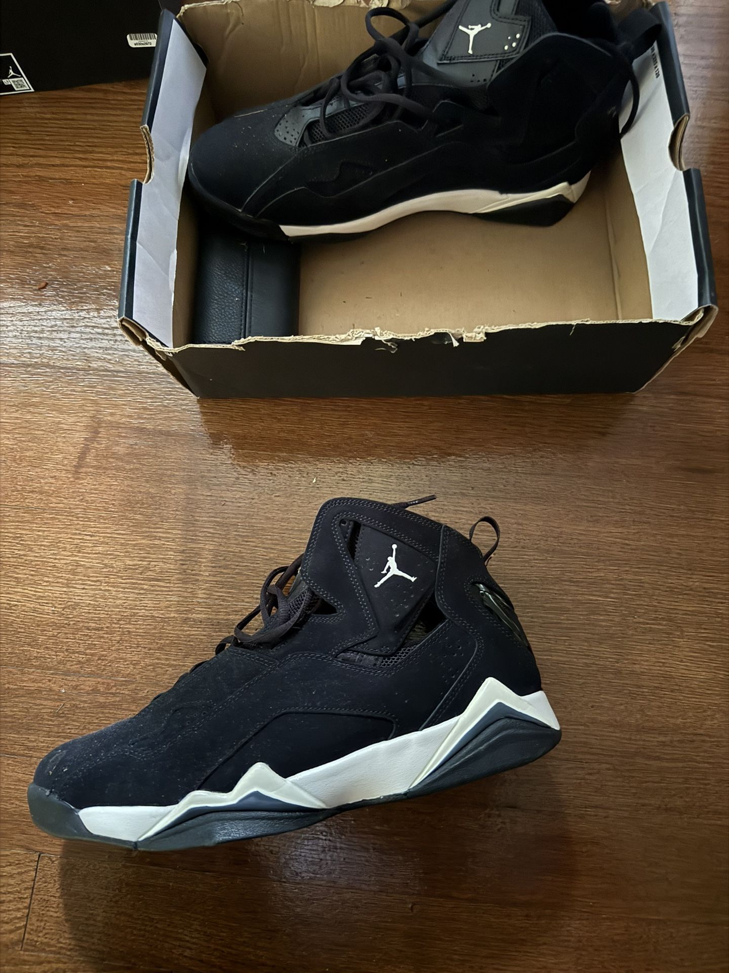 Men’s Jordan Size 12
