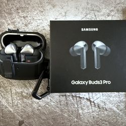 Samsung Galaxy Buds 3 Pro