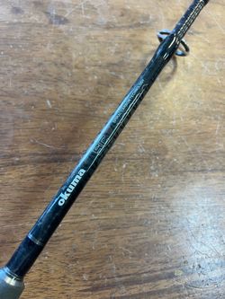 Okuma SCT inshore spinning fishing rod