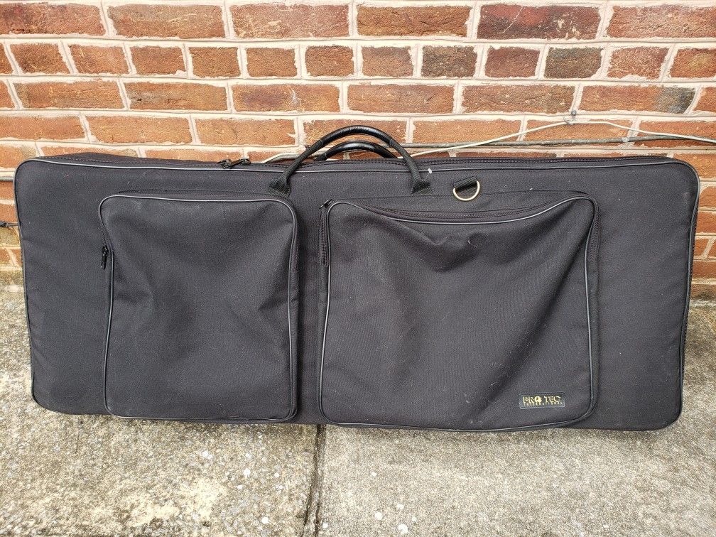 Pro Tec International Soft Sided Keyboard Case

