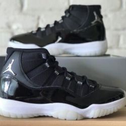 Air Jordan 11s  Retro Size 11