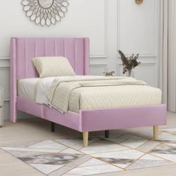 Twin Bed Frame