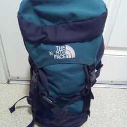The North Face Backpack 