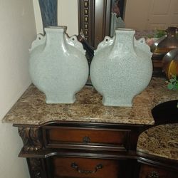Home Vase Decor Set