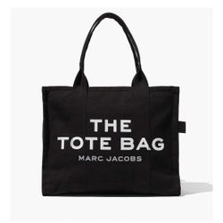 THE LARGE TOTE BAG